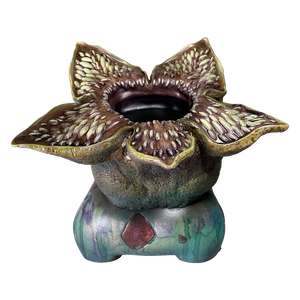 Bulbasaur the Cursed by Richard Strohmeyer - Valentines Show Exclusive 41
