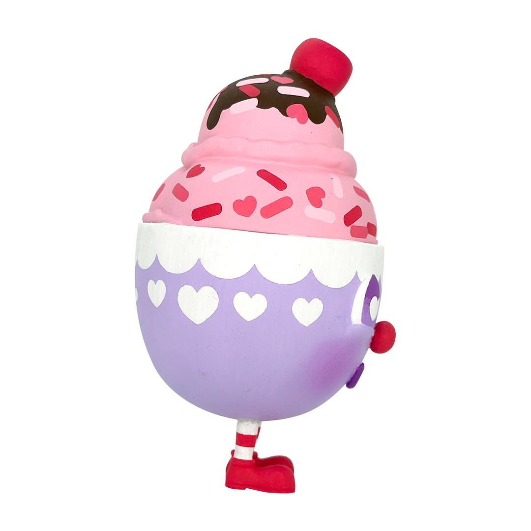 Scoops of love by Rinicake - Valentines Show Exclusive 42B