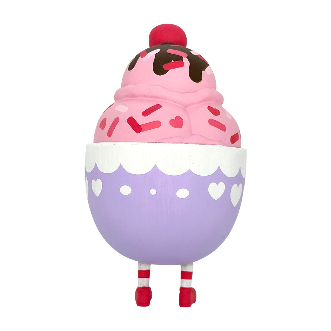 Scoops of love by Rinicake - Valentines Show Exclusive 42B