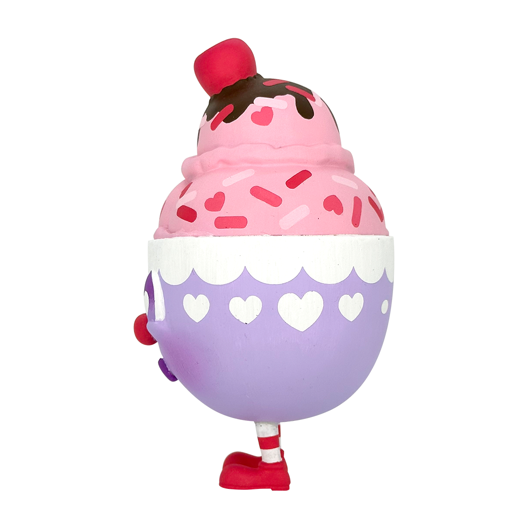 Scoops of love by Rinicake - Valentines Show Exclusive 42B