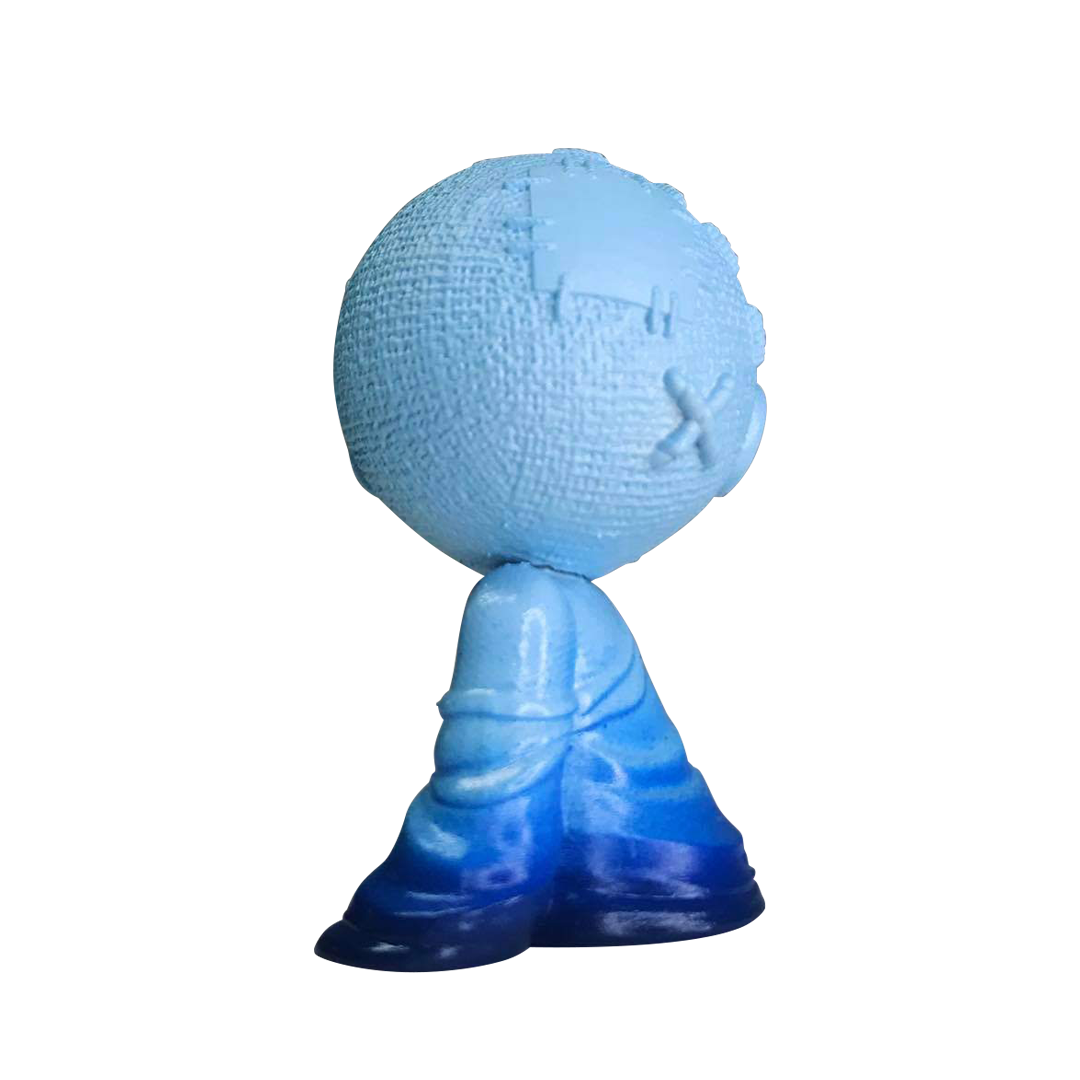 Vudu Ice Cold by Rlux Customs