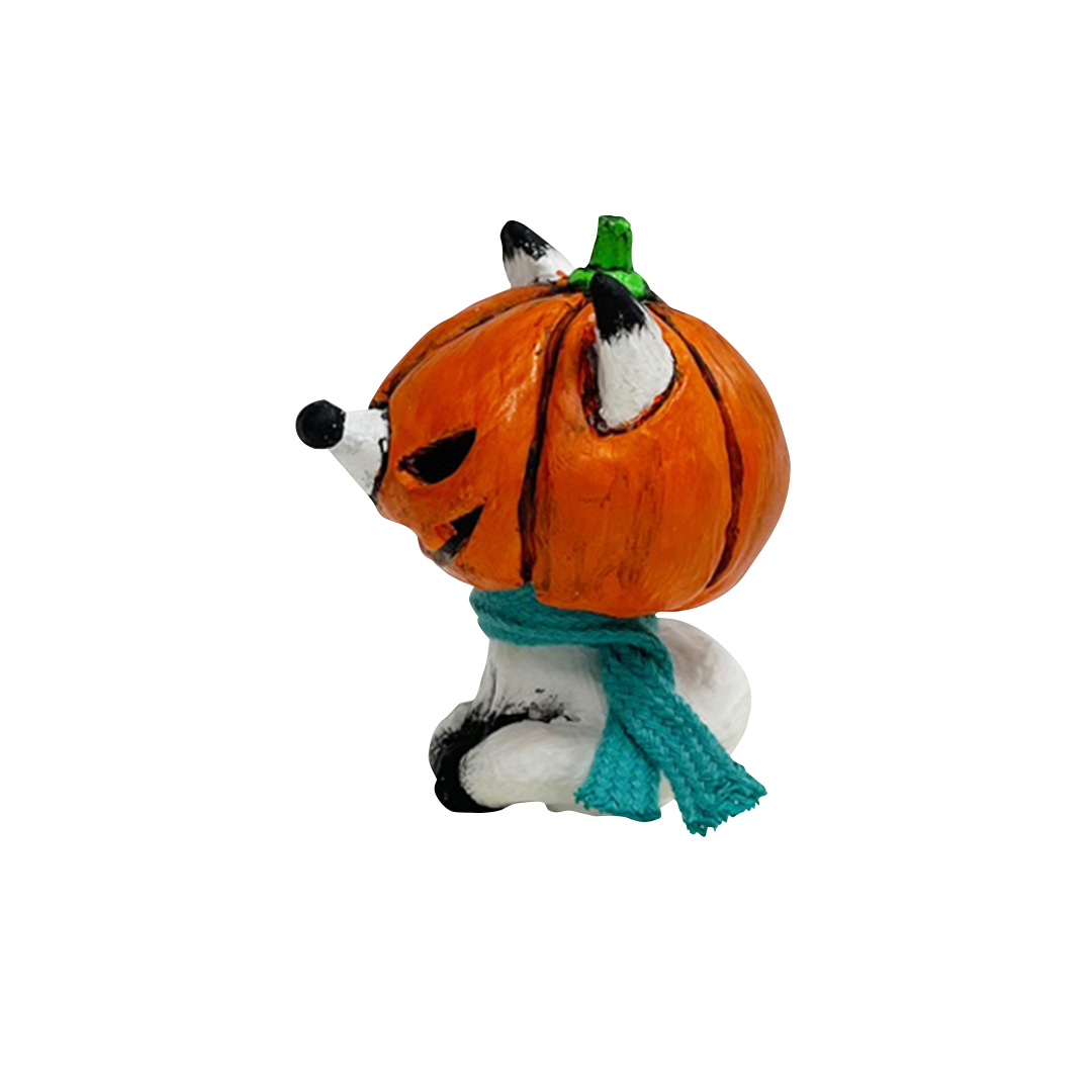 DCON 2022 - (29) Hallowoon Foxin by Add Nut Studio