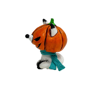 DCON 2022 - (29) Hallowoon Foxin by Add Nut Studio