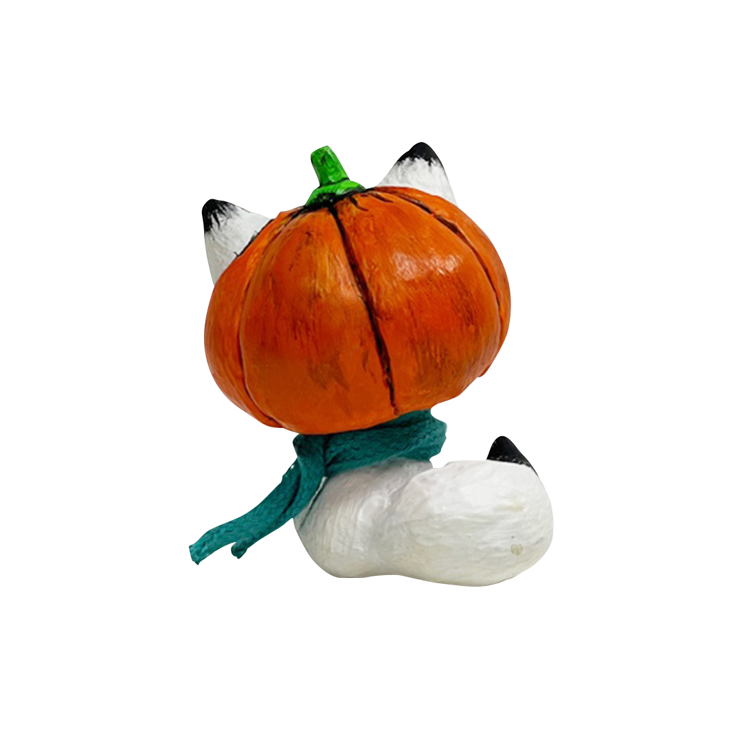 DCON 2022 - (29) Hallowoon Foxin by Add Nut Studio
