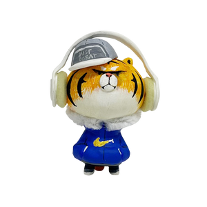 DCON 2022 - (30) Yellowtiger by Add Nut Studio