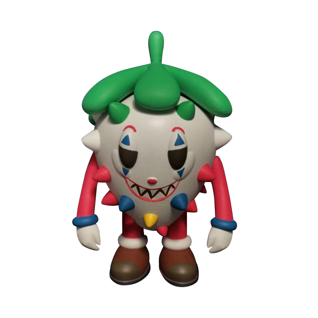 DCON 2022 - (90B) Strawberry Teen Cosplay as Joker by Yizu Made