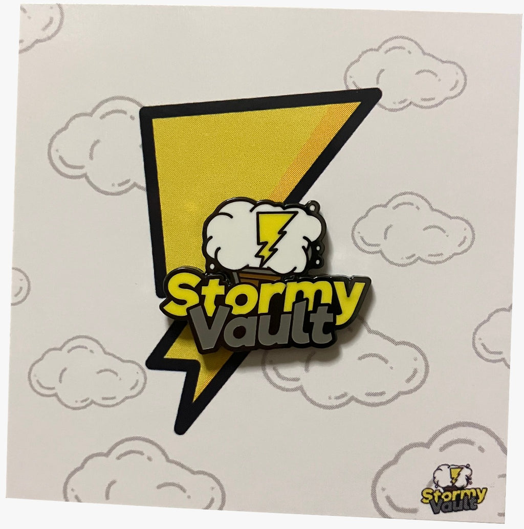 NYCC 2022 - SV by Stormy Vault