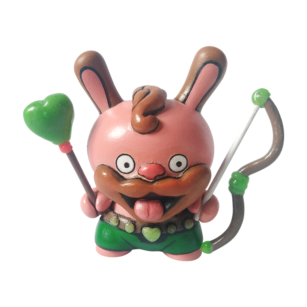 Eros by SandySculpts - Valentines Show Exclusive +