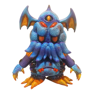 Chewthulhu AOI by Sapien Toy Studio - Valentines Show Exclusive 48