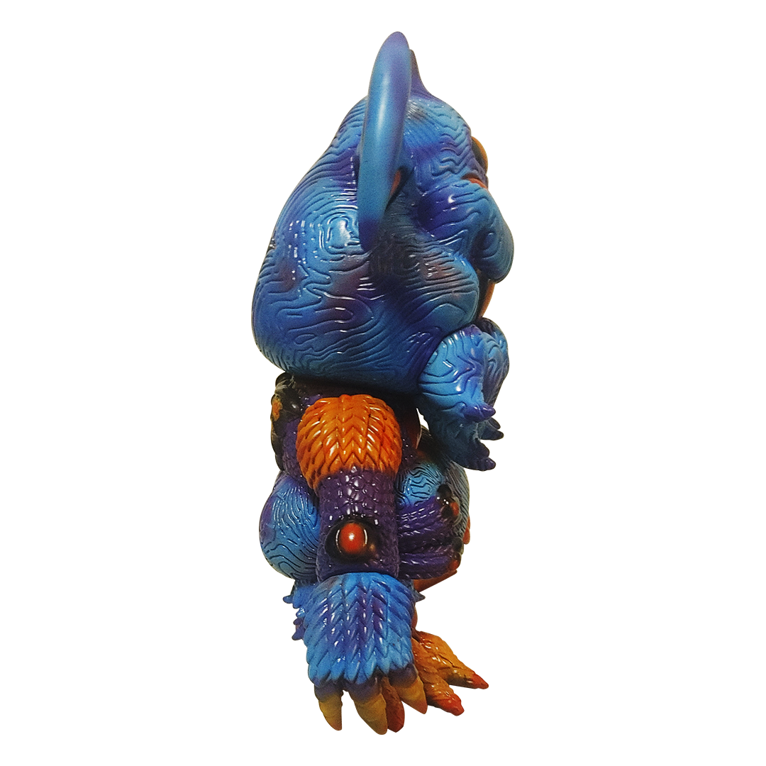 Chewthulhu AOI by Sapien Toy Studio - Valentines Show Exclusive 48