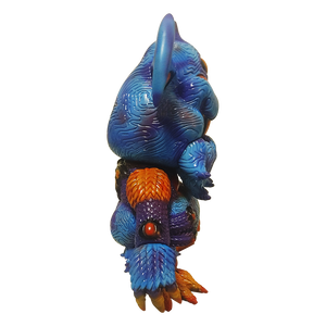 Chewthulhu AOI by Sapien Toy Studio - Valentines Show Exclusive 48