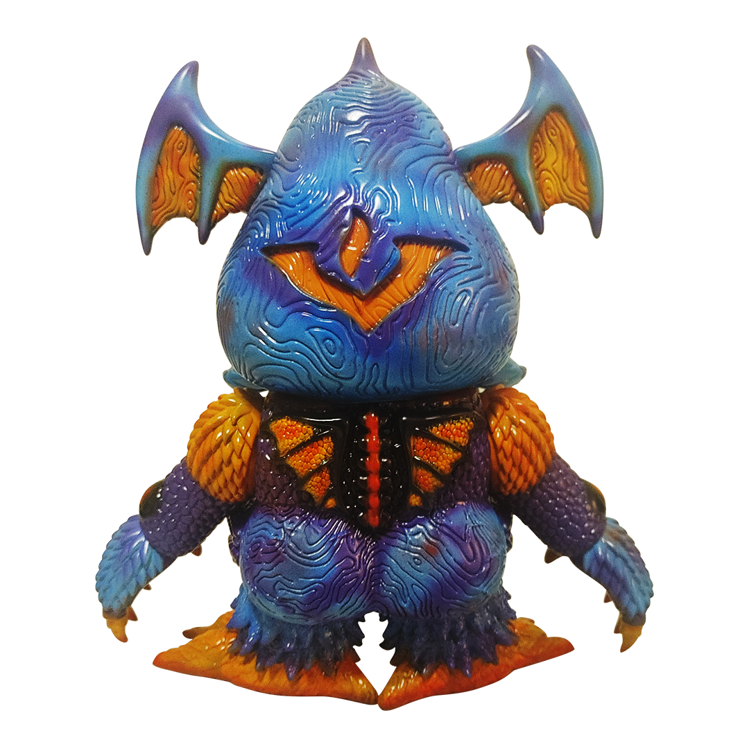 Chewthulhu AOI by Sapien Toy Studio - Valentines Show Exclusive 48