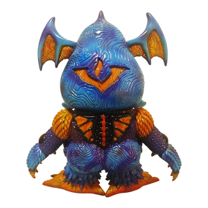 Chewthulhu AOI by Sapien Toy Studio - Valentines Show Exclusive 48