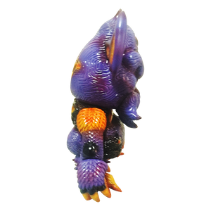 Chewthulhu Buffa by Sapien Toy Studio - Valentines Show Exclusive 49