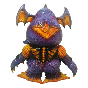 Chewthulhu Buffa by Sapien Toy Studio - Valentines Show Exclusive 49