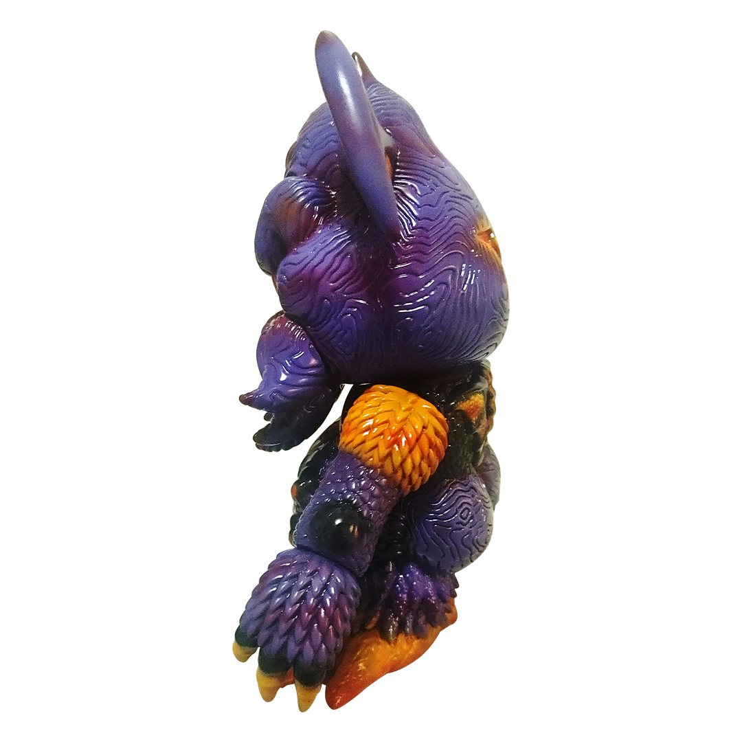 Chewthulhu Buffa by Sapien Toy Studio - Valentines Show Exclusive 49