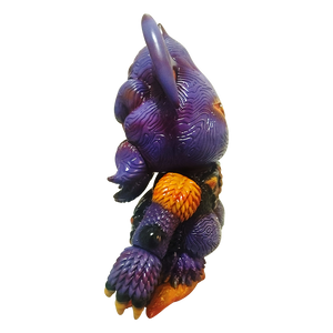 Chewthulhu Buffa by Sapien Toy Studio - Valentines Show Exclusive 49