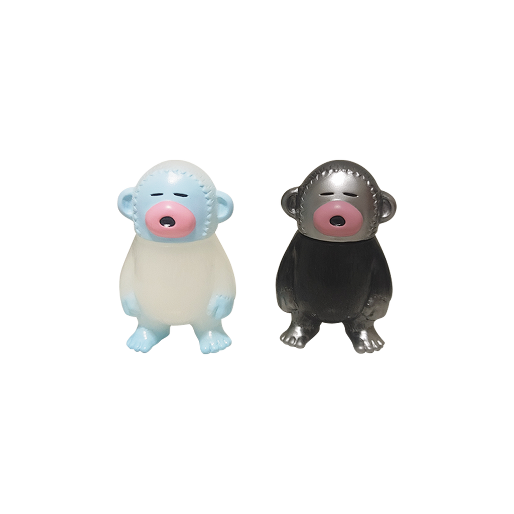 NYCC 2022 - A Small Bigfoot SARE by Hariken