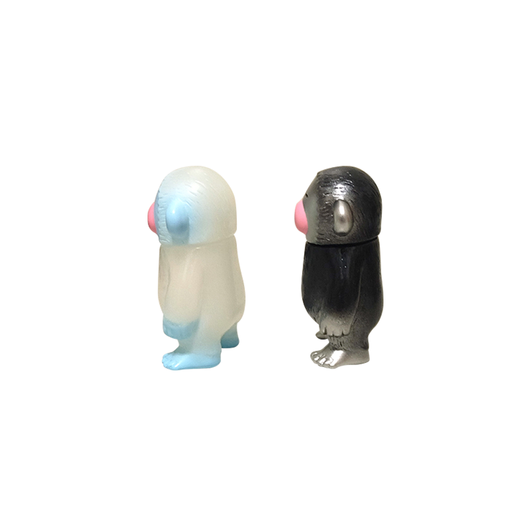 NYCC 2022 - A Small Bigfoot SARE by Hariken