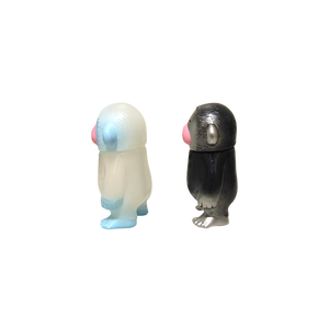 NYCC 2022 - A Small Bigfoot SARE by Hariken