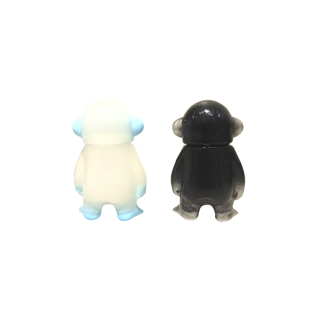 NYCC 2022 - A Small Bigfoot SARE by Hariken
