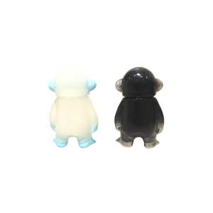 NYCC 2022 - A Small Bigfoot SARE by Hariken