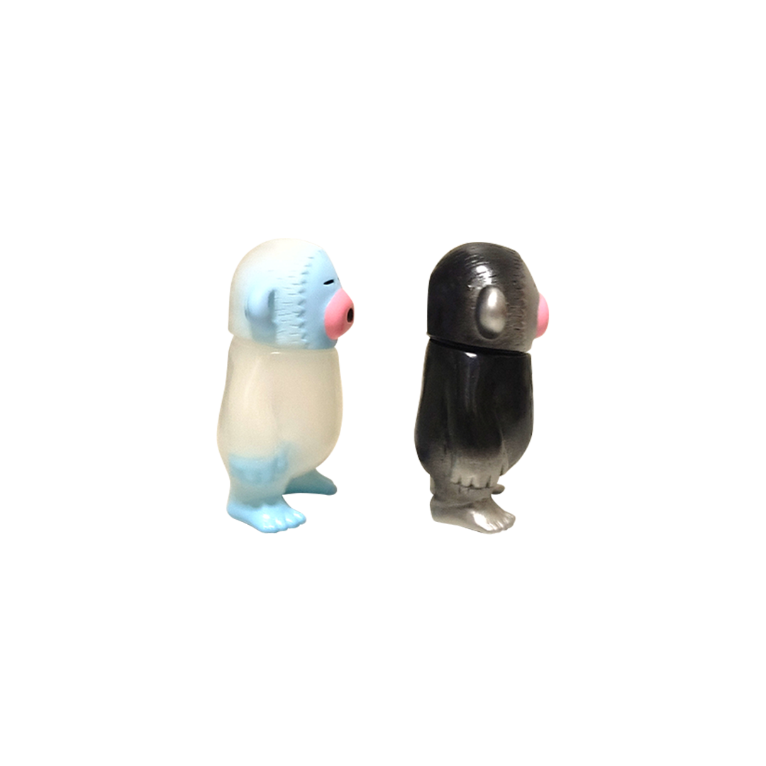 NYCC 2022 - A Small Bigfoot SARE by Hariken