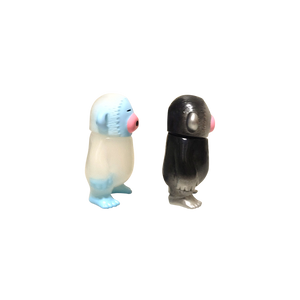 NYCC 2022 - A Small Bigfoot SARE by Hariken