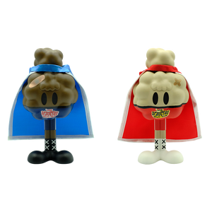 Sugar Cloud : The Knock Out Cloud by Sax Shop Boy +