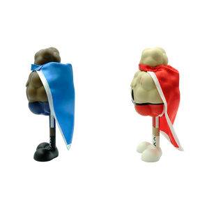 Sugar Cloud : The Knock Out Cloud by Sax Shop Boy +