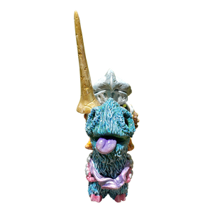 Sir No Pantselot by Majic Monsters