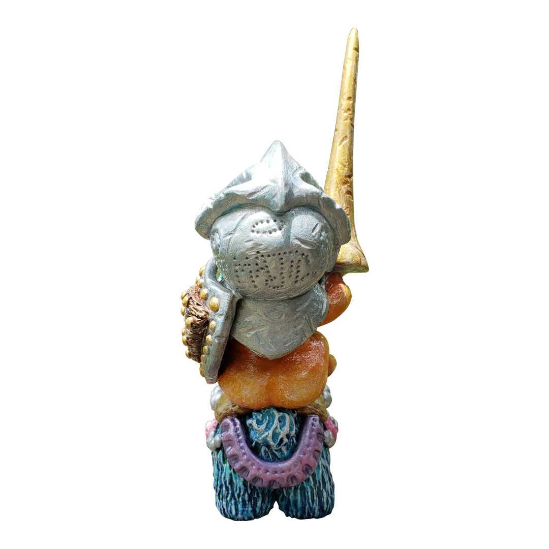 Sir No Pantselot by Majic Monsters