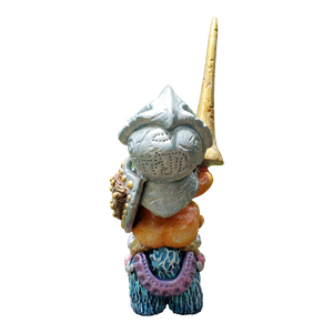 Sir No Pantselot by Majic Monsters