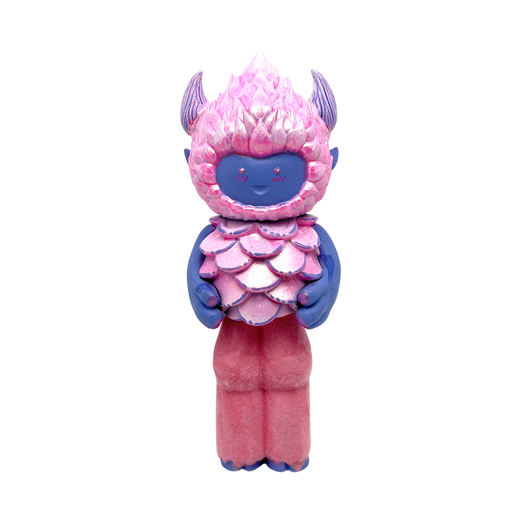 Blush by SnackRabbit - Valentines Show Exclusive 54