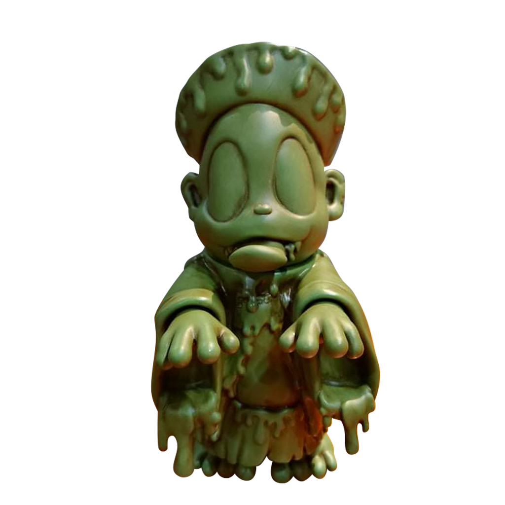 NYCC Exclusive Liberty Zero - 2.0 by SPOOKYWORKHK