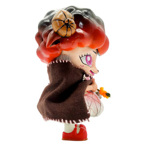 NYCC Exclusive Poppy: Wolf Slayer Nezuko by The Steffi