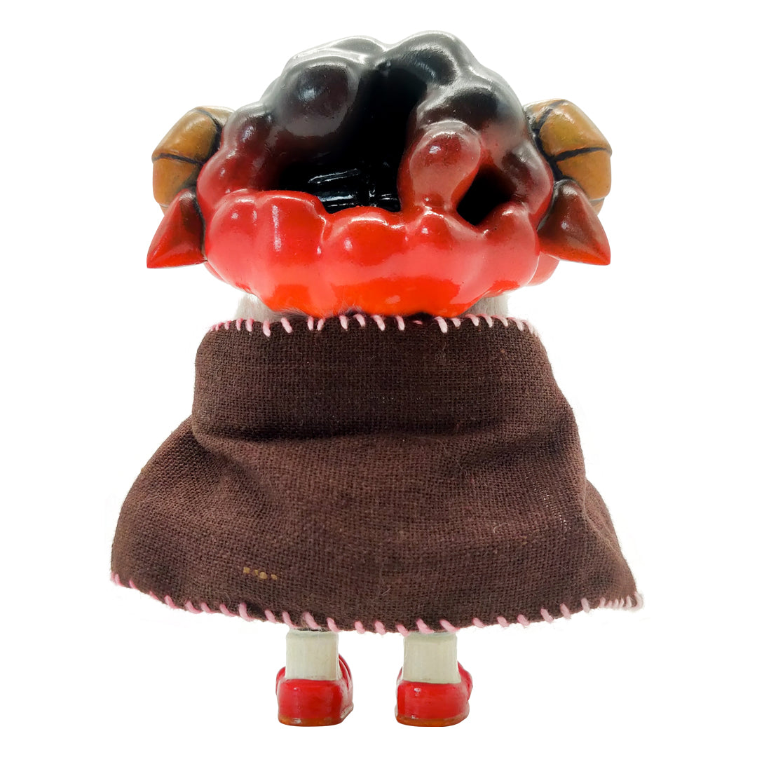 NYCC Exclusive Poppy: Wolf Slayer Nezuko by The Steffi