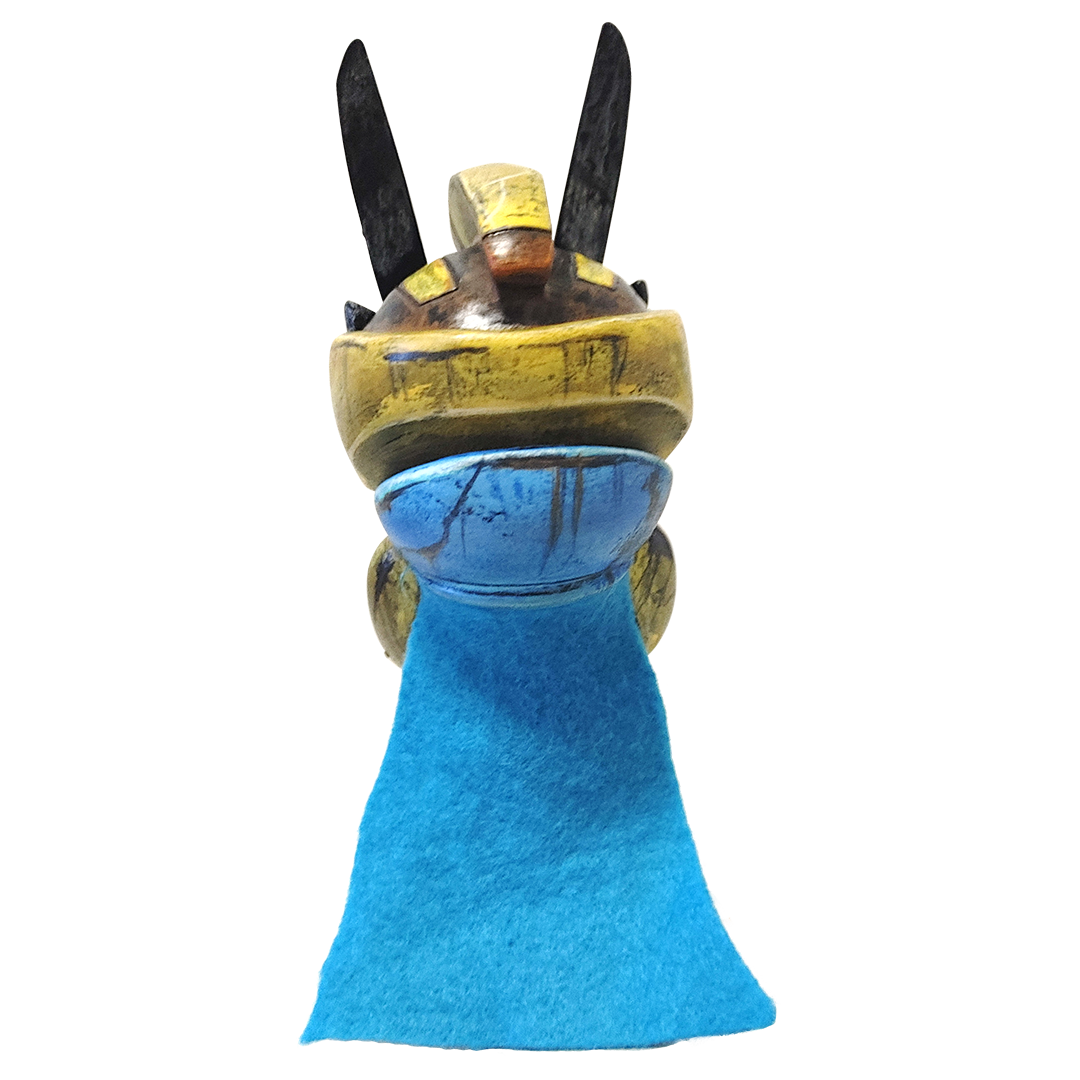 Súper Teq by Riclo Toys