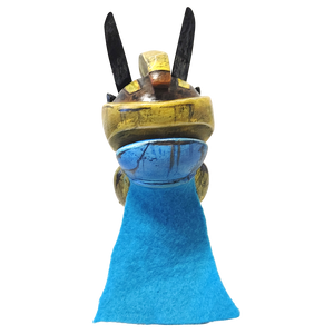 Súper Teq by Riclo Toys