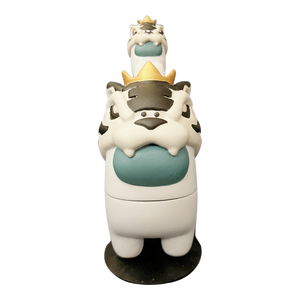 NYCC Exclusive AmongJEM by Tanavit23