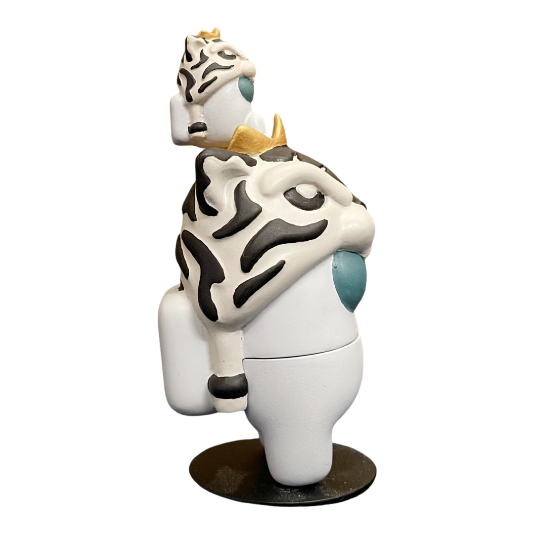 NYCC Exclusive AmongJEM by Tanavit23