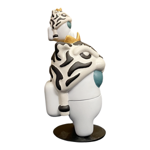 NYCC Exclusive AmongJEM by Tanavit23