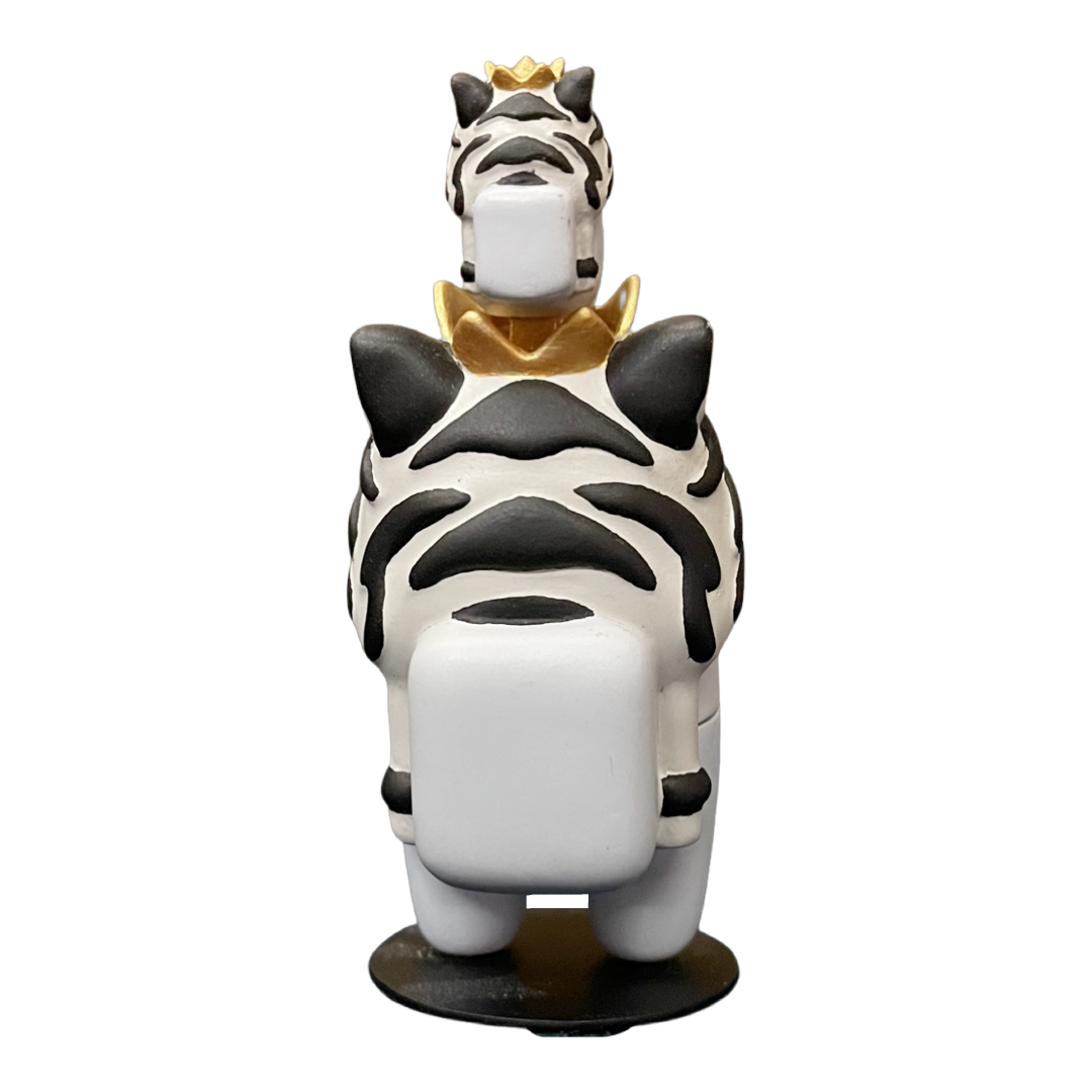 NYCC Exclusive AmongJEM by Tanavit23