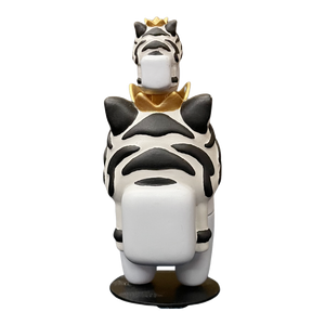 NYCC Exclusive AmongJEM by Tanavit23