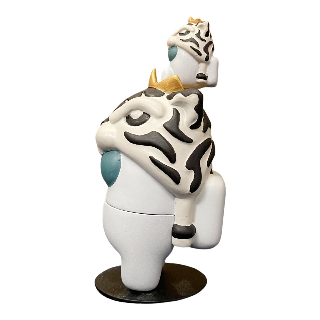 NYCC Exclusive AmongJEM by Tanavit23