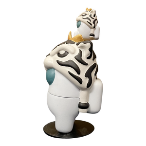 NYCC Exclusive AmongJEM by Tanavit23