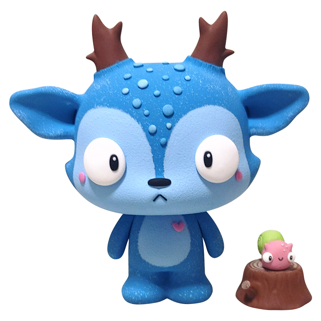 NYCC 2022 - Deer Friends by The Bots