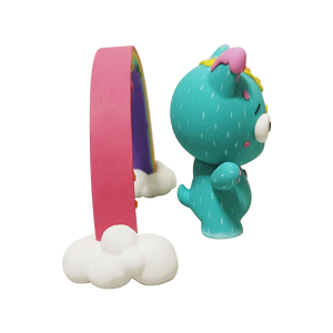 NYCC 2022 - Rainbow Rain by The Bots