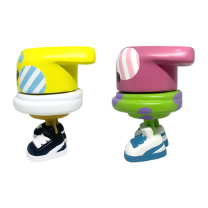 One Eyed Bikini Bottom Crew by Trip