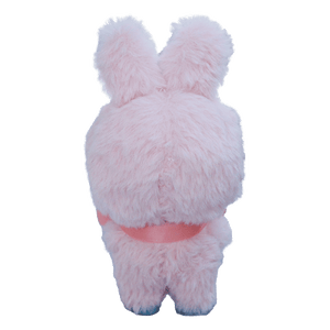 DCON 2022 - (88BC) ToTe Fluffy Bunny by Unsleepman Toys